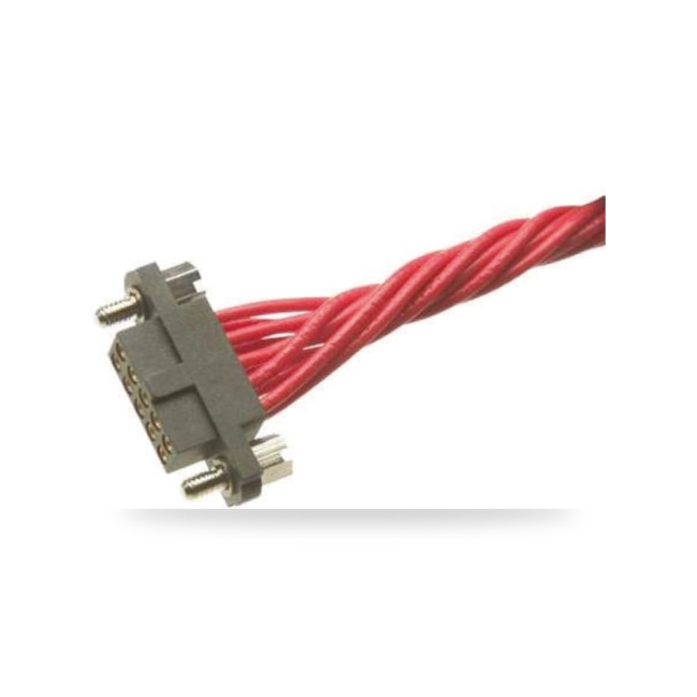 سوكت ومقبس بوردات إلكترونية سطحية فئة C N ريمكو للتوريدات الصناعية (Reemco Industrial)