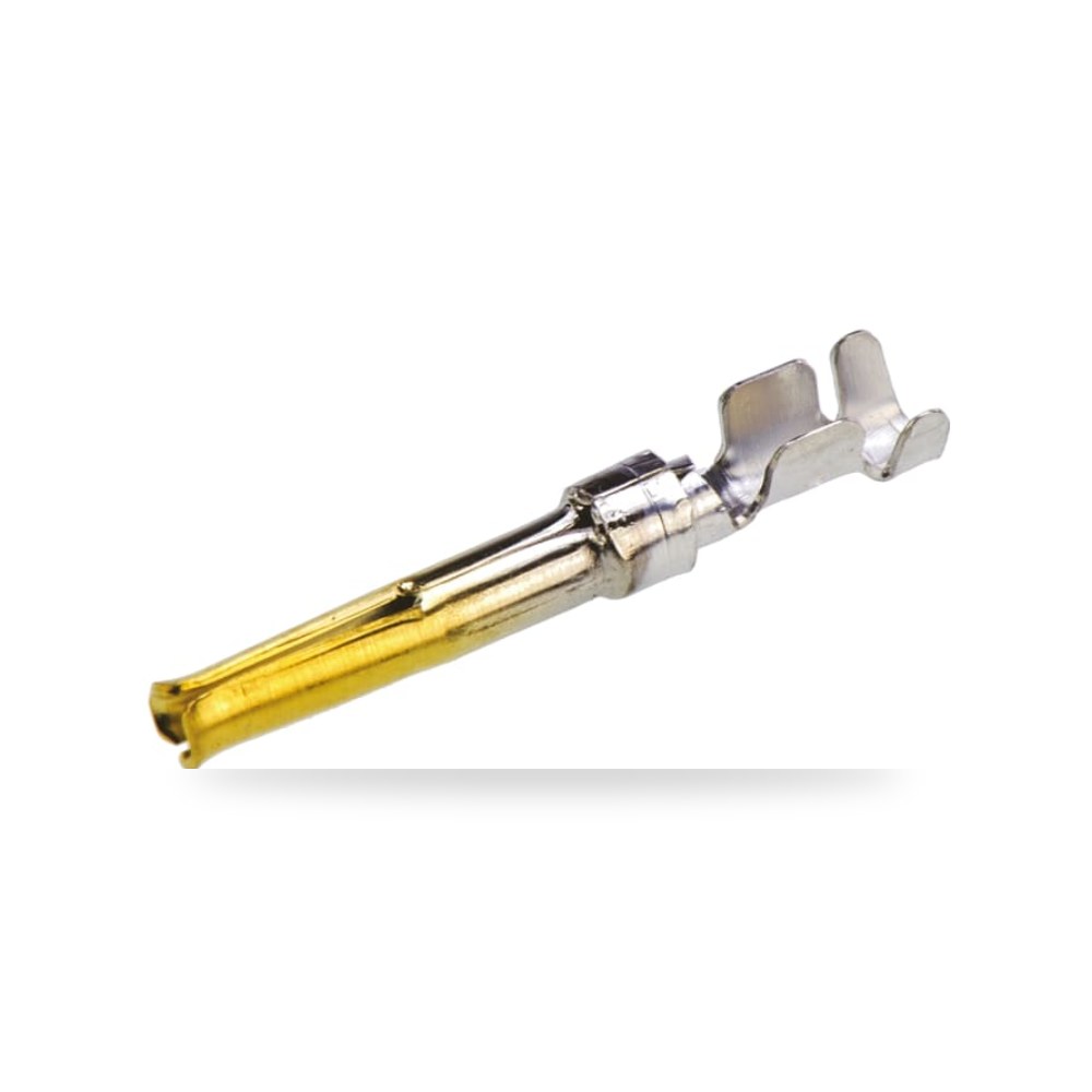 أطراف تلامس موصل بيانات D Sub طراز X RS PRO ريمكو للتوريدات الصناعية (Reemco Industrial)
