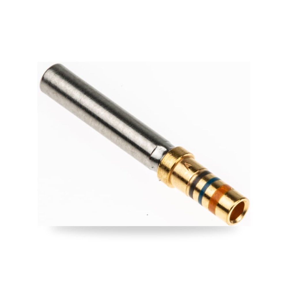 أطراف تلامس موصل بيانات طراز Z RS PRO ريمكو للتوريدات الصناعية (Reemco Industrial)