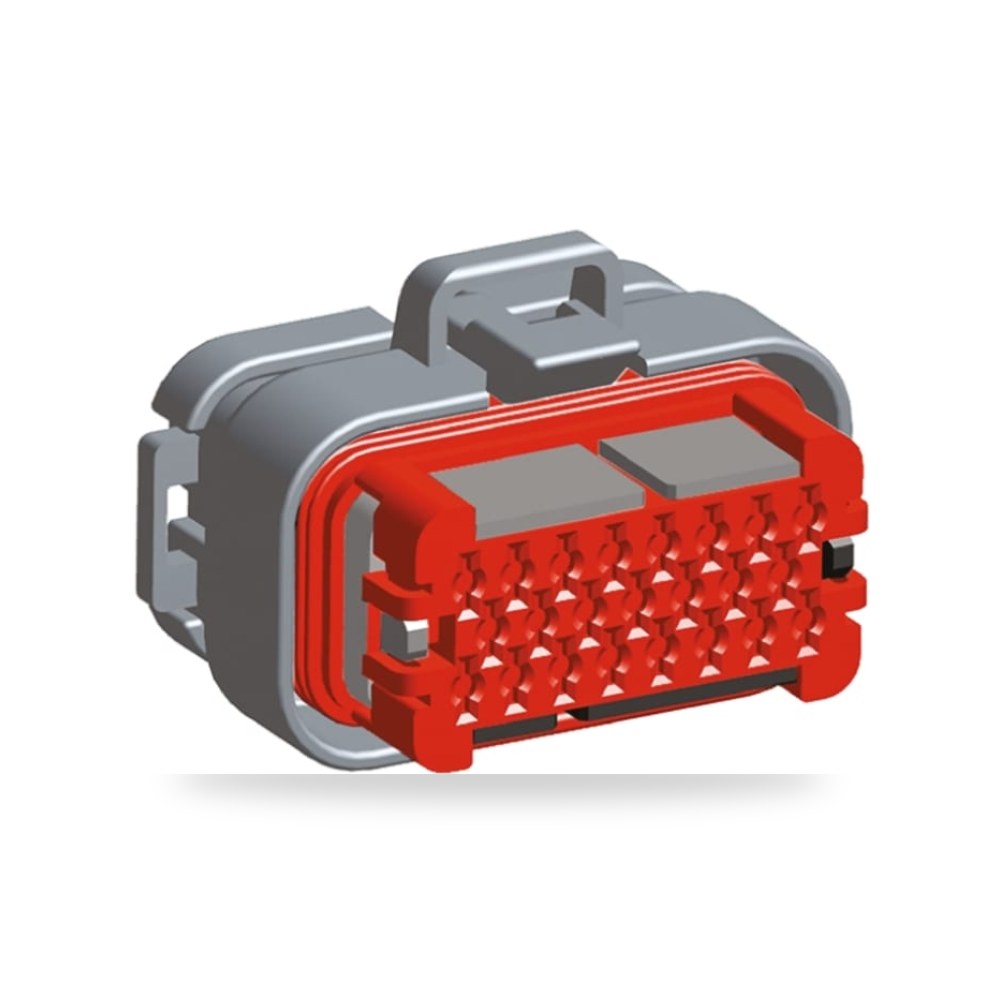فيش وموصل كهرباء سيارات 23 صناعي RS PRO ريمكو للتوريدات الصناعية (Reemco Industrial)