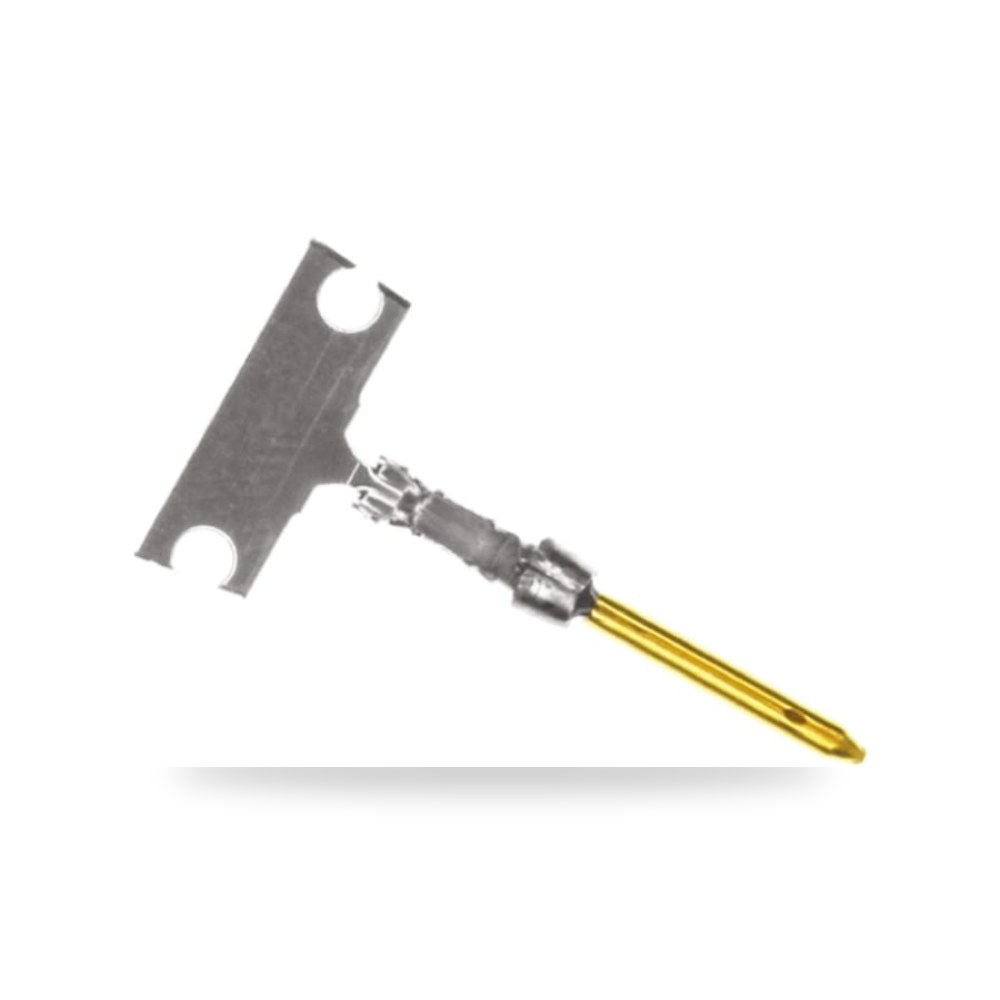 أطراف تلامس موصل بيانات D Sub طراز A شاق RS ريمكو للتوريدات الصناعية (Reemco Industrial)