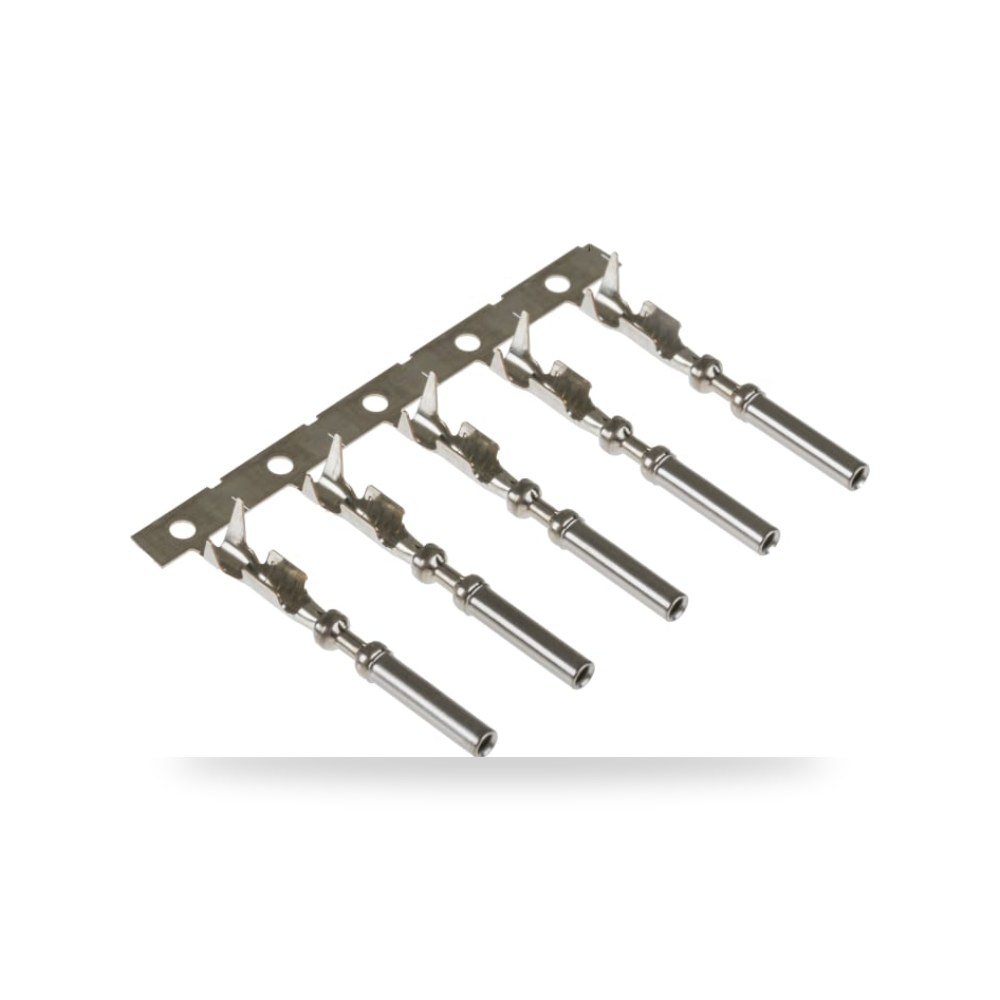 فيش وموصل كهرباء أداء متقدم للأعمال RS PRO ريمكو للتوريدات الصناعية (Reemco Industrial)