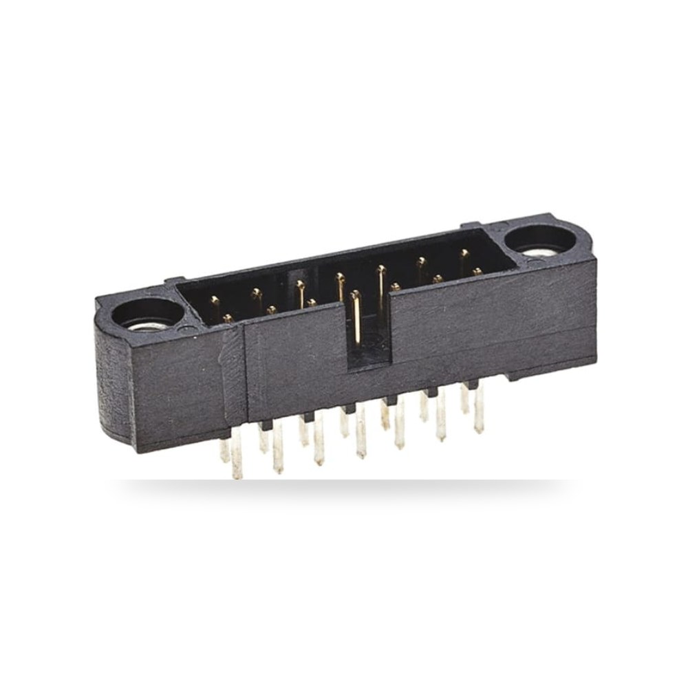 موصل وبن هيدر بوردات PCB 14 خط خطوة 2 عزل ريمكو للتوريدات الصناعية (Reemco Industrial)