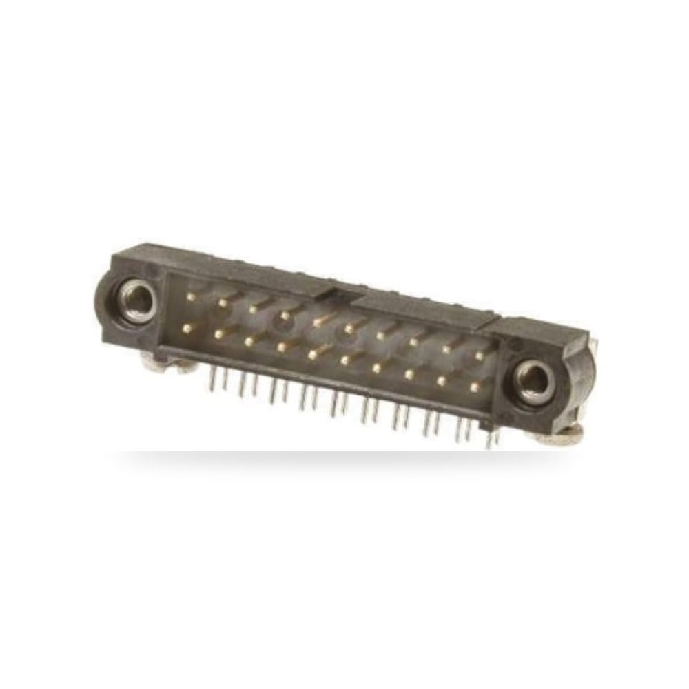 موصل وبن هيدر بوردات PCB 26 خط خطوة 2 فولاذي ريمكو للتوريدات الصناعية (Reemco Industrial)