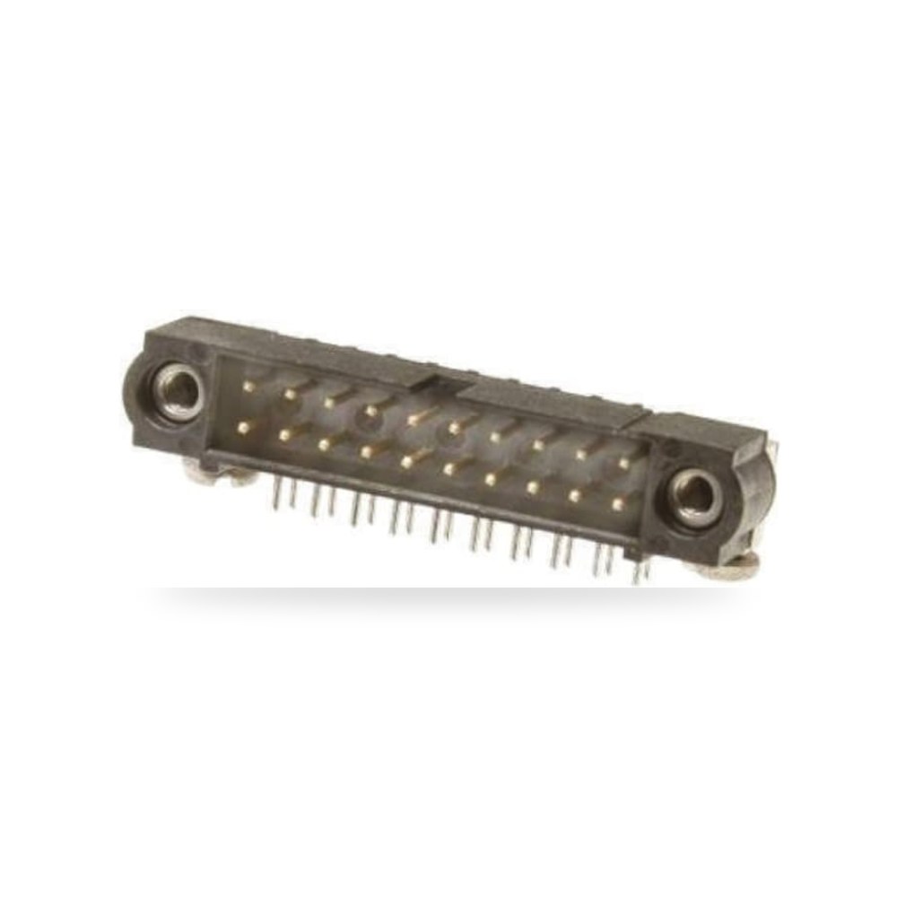 موصل وبن هيدر بوردات PCB 34 خط خطوة 2 عالي ريمكو للتوريدات الصناعية (Reemco Industrial)
