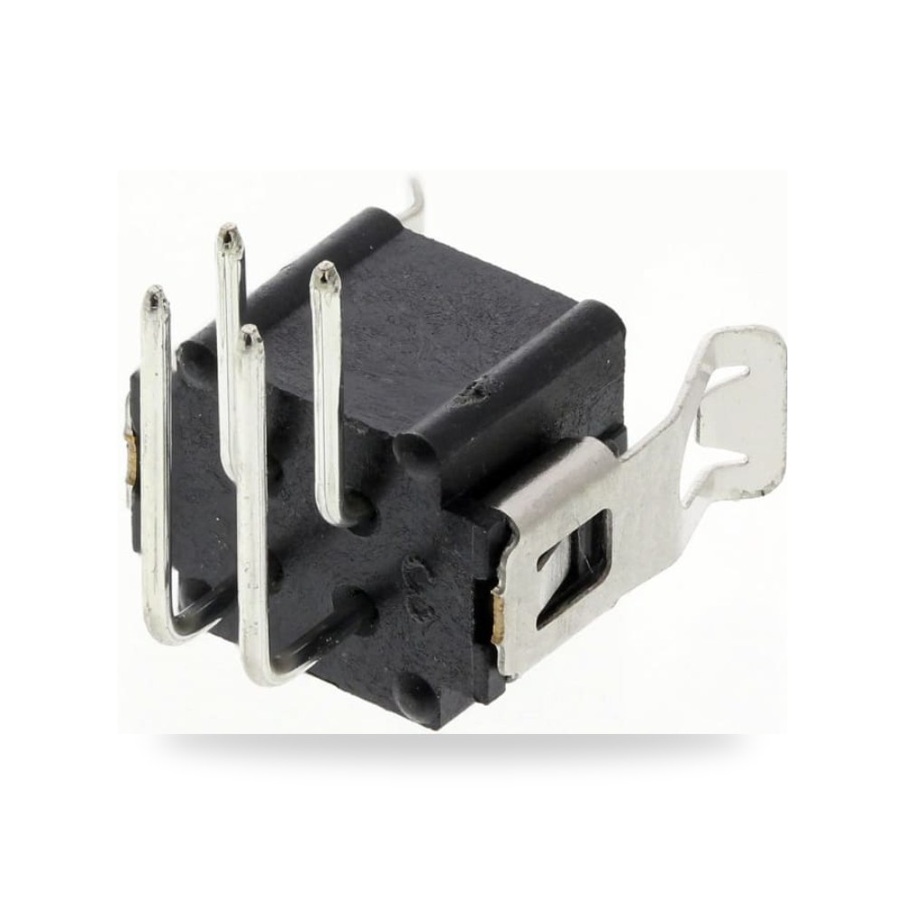 موصل وبن هيدر بوردات PCB 4 خط خطوة 2 طراز G ريمكو للتوريدات الصناعية (Reemco Industrial)