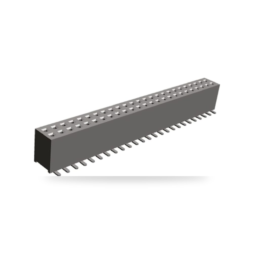 سوكت ومقبس بوردات إلكترونية سطحية فئة E N ريمكو للتوريدات الصناعية (Reemco Industrial)