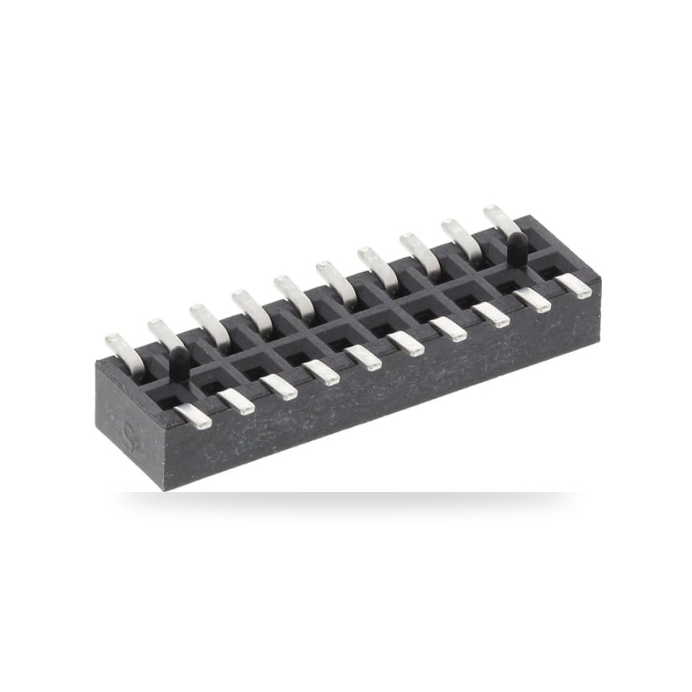سوكت ومقبس بوردات إلكترونية سطحية فئة E X ريمكو للتوريدات الصناعية (Reemco Industrial)