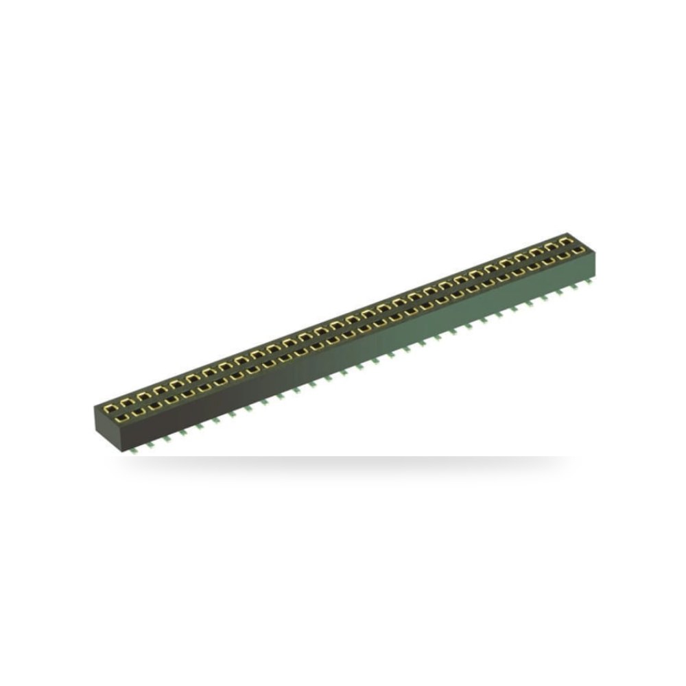 سوكت ومقبس بوردات إلكترونية سطحية فئة F E ريمكو للتوريدات الصناعية (Reemco Industrial)