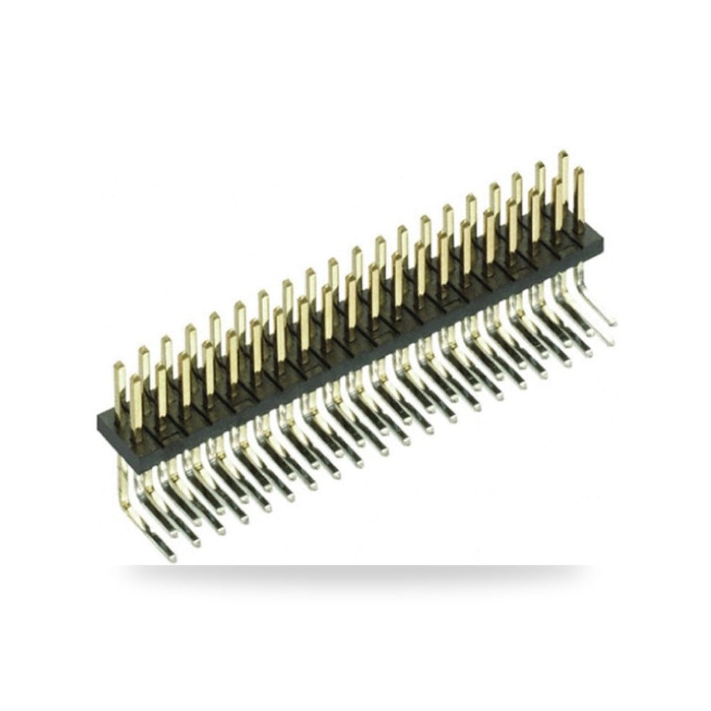 موصل وبن هيدر بوردات PCB 40 أداء عالي RS PRO ريمكو للتوريدات الصناعية (Reemco Industrial)