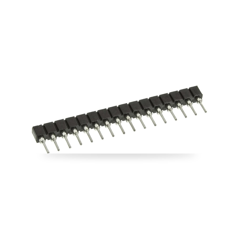 لقمة مفتاح 1 أمبير 16 أطراف 2.54 مم RS PRO ريمكو للتوريدات الصناعية (Reemco Industrial)