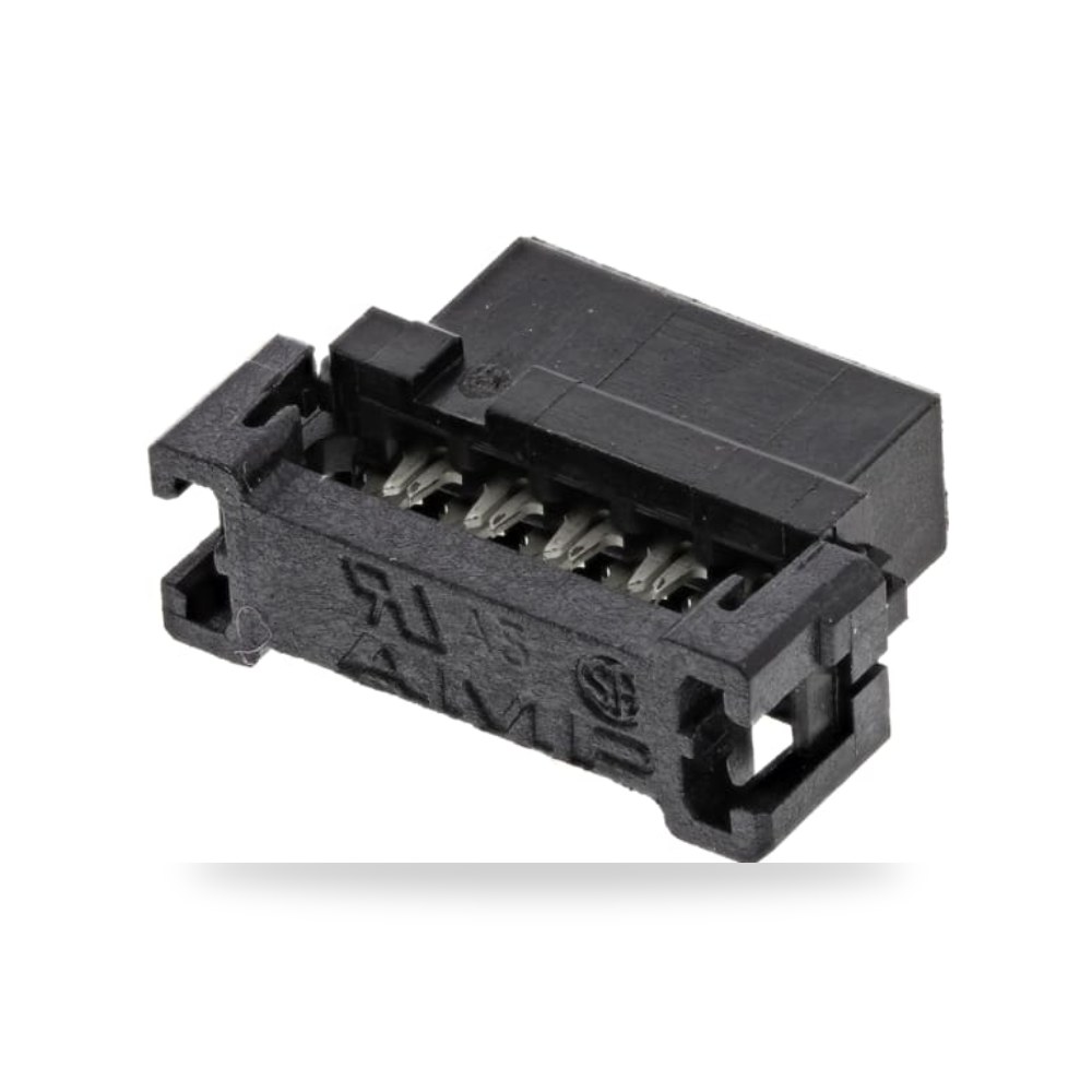 موصل كابلات شريطية IDC بوردات فئة C M صناعي ريمكو للتوريدات الصناعية (Reemco Industrial)