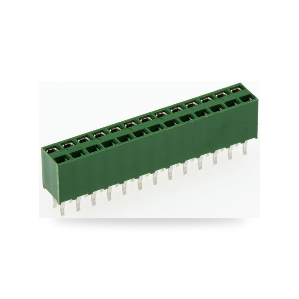 سوكت ومقبس بوردات إلكترونية سطحية فئة F M ريمكو للتوريدات الصناعية (Reemco Industrial)