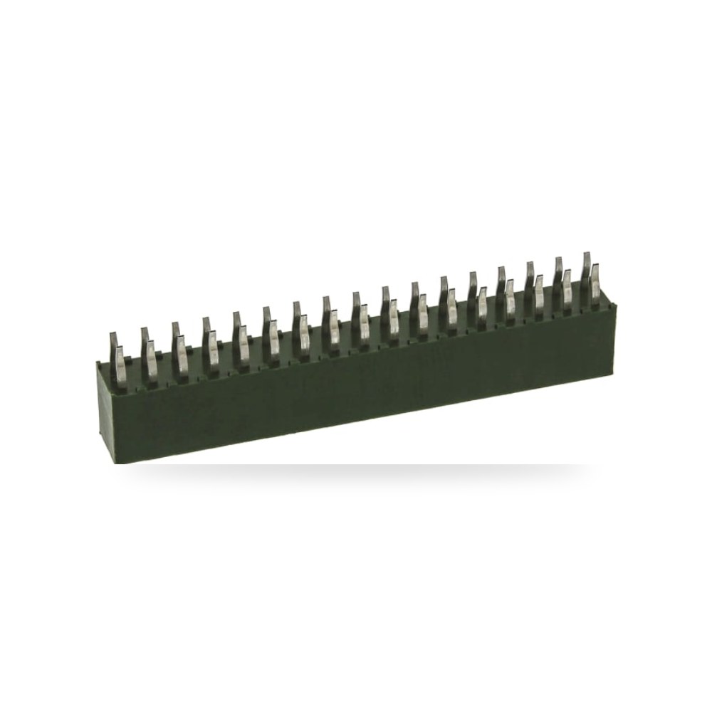 سوكت ومقبس بوردات إلكترونية سطحية فئة F P ريمكو للتوريدات الصناعية (Reemco Industrial)