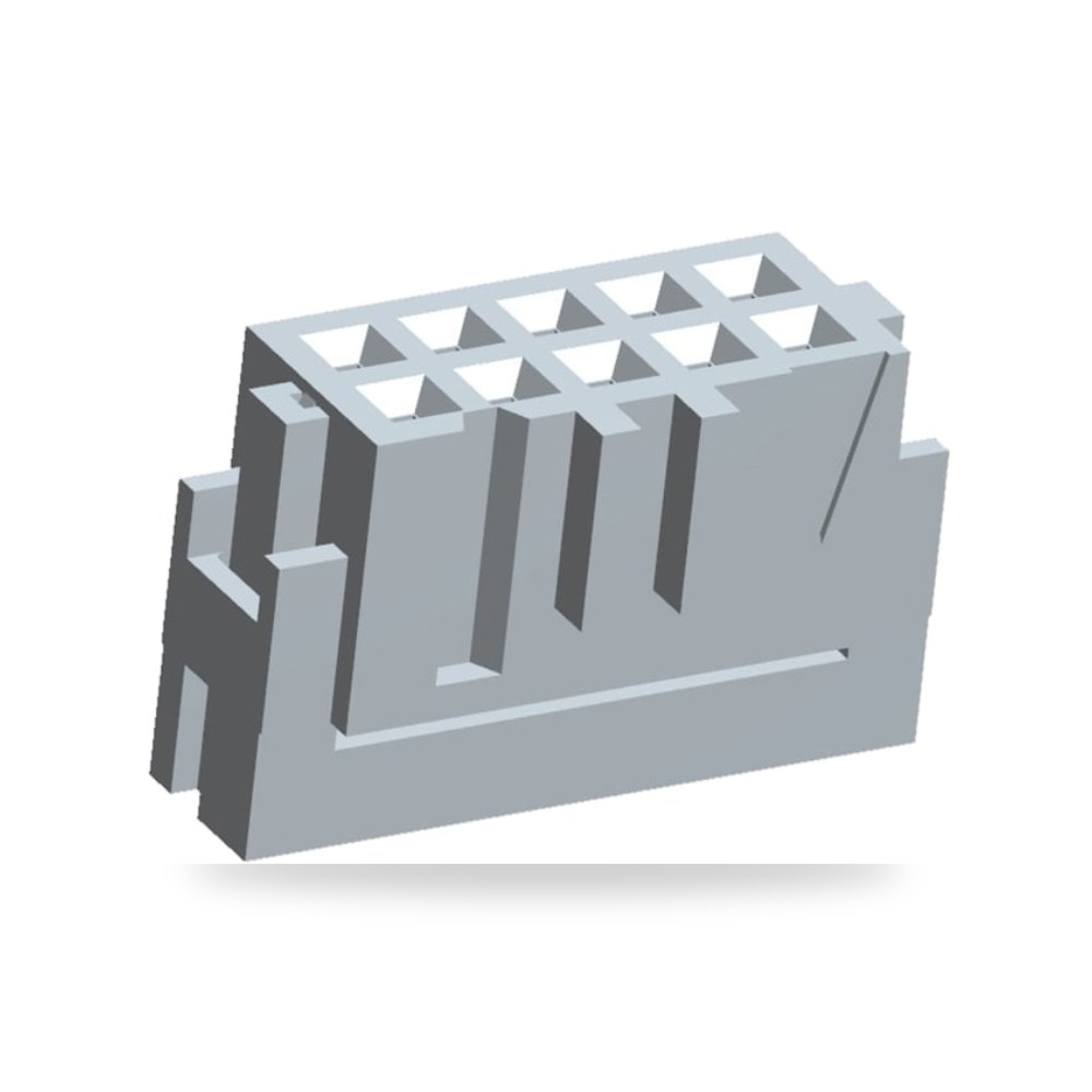 موصل كابلات شريطية IDC بوردات فئة C V صناعي ريمكو للتوريدات الصناعية (Reemco Industrial)