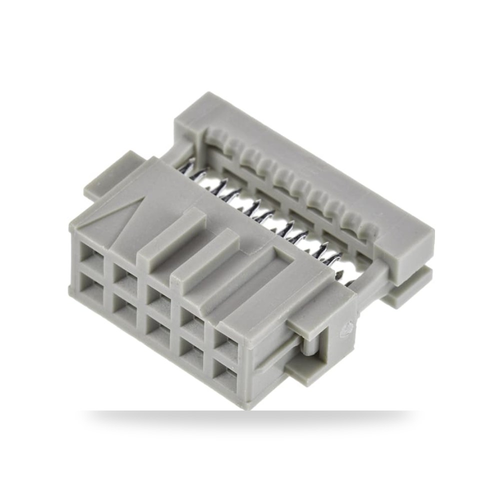 موصل كابلات شريطية IDC بوردات فئة D B صناعي ريمكو للتوريدات الصناعية (Reemco Industrial)