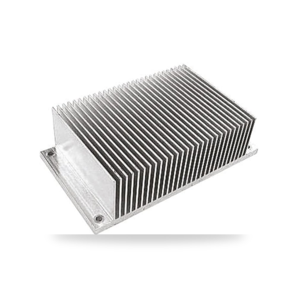 مشتت حراري ألومنيوم تبريد دوائر طراز G صناعي ريمكو للتوريدات الصناعية (Reemco Industrial)