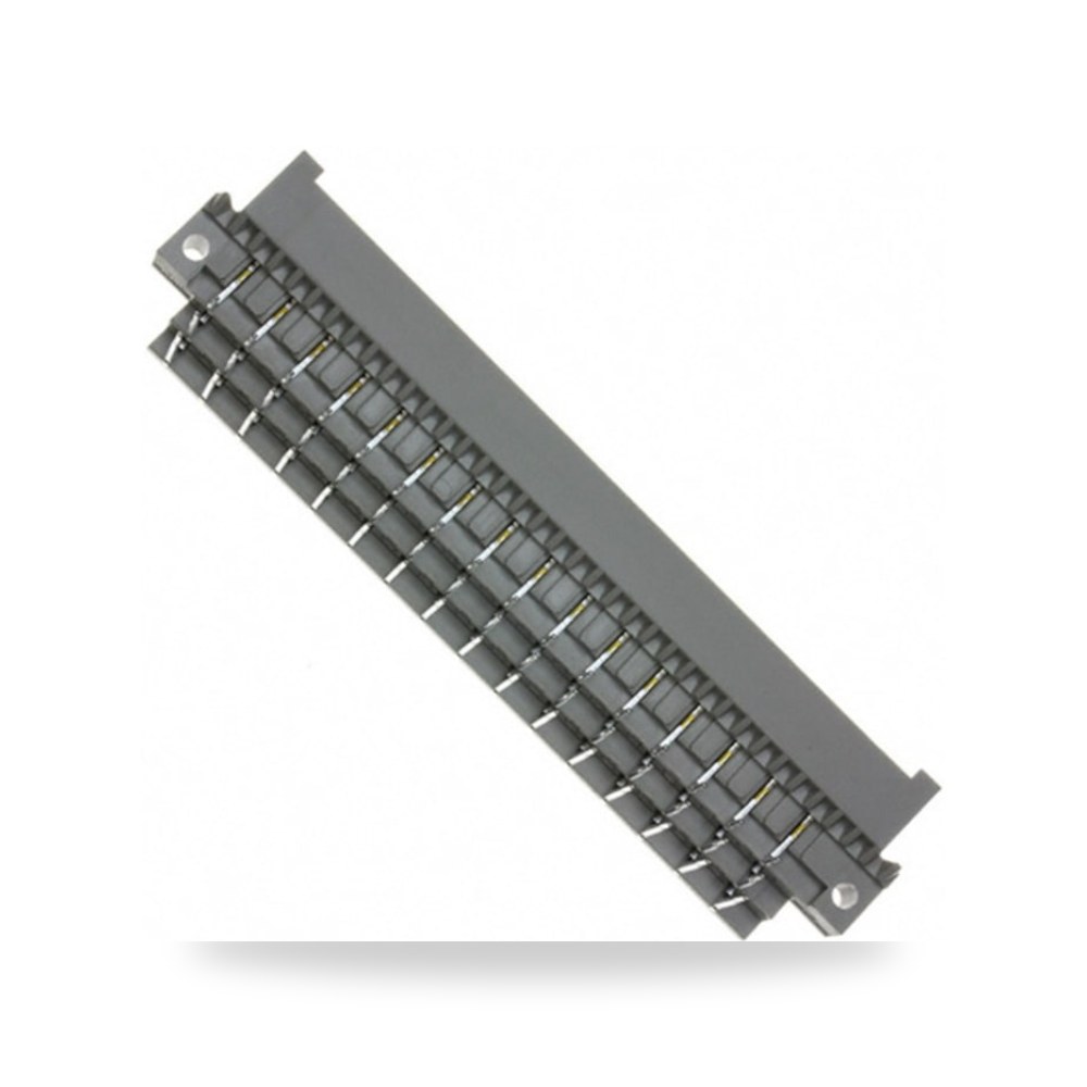 موصل بوردات إلكترونية DIN 41612 48 عالي الدقة ريمكو للتوريدات الصناعية (Reemco Industrial)