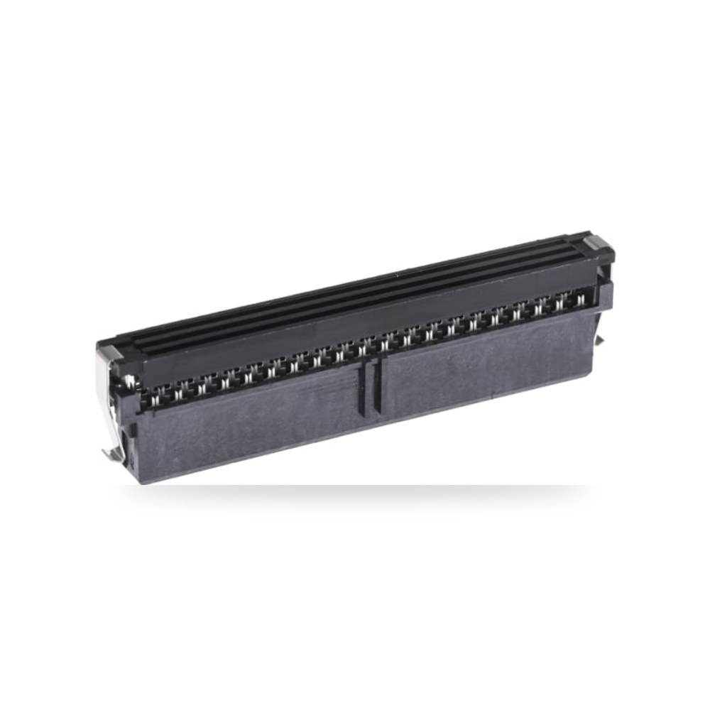 موصل كابلات شريطية IDC بوردات إلكترونية 80 ريمكو للتوريدات الصناعية (Reemco Industrial)