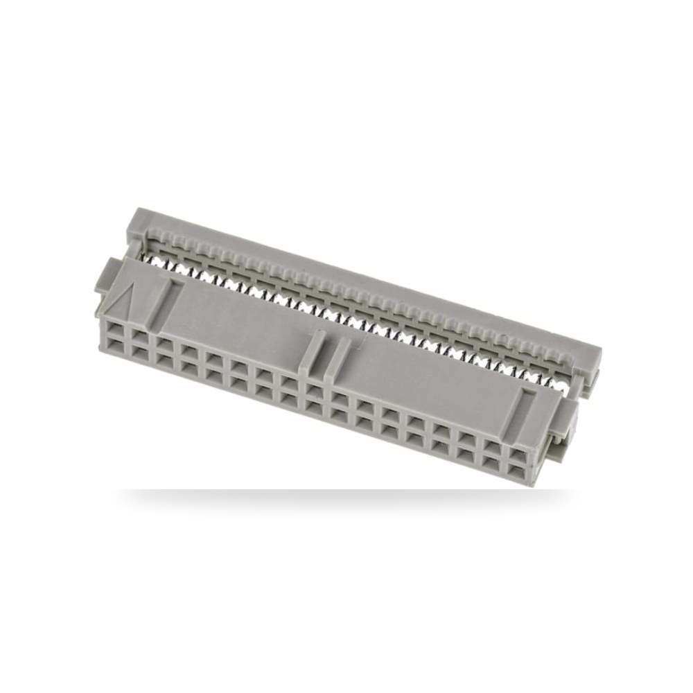 موصل كابلات شريطية IDC بوردات فئة D V صناعي ريمكو للتوريدات الصناعية (Reemco Industrial)