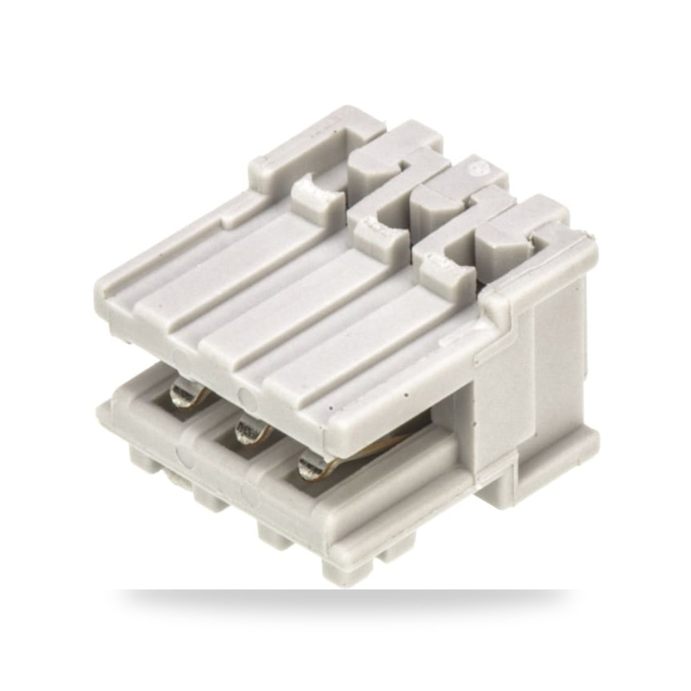 موصل أطراف كروت وبوردات PCB صناعي 3 صناعي RS ريمكو للتوريدات الصناعية (Reemco Industrial)