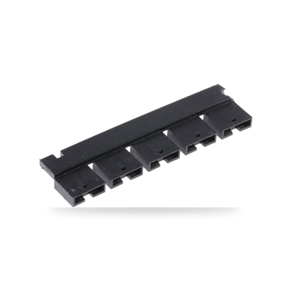 شنت وقفل توصيل أطراف بوردات كفاءة تشغيلية RS ريمكو للتوريدات الصناعية (Reemco Industrial)
