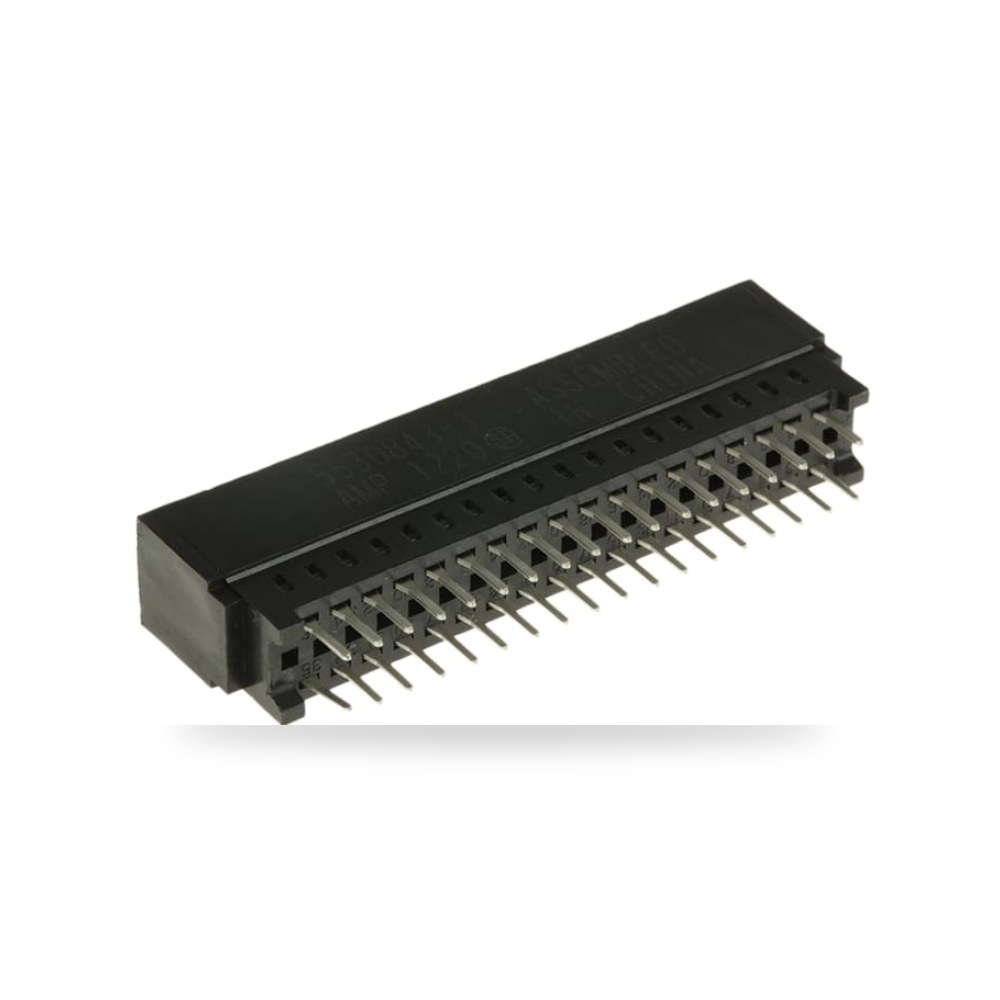 موصل أطراف كروت وبوردات PCB صناعي 36 صناعي RS ريمكو للتوريدات الصناعية (Reemco Industrial)