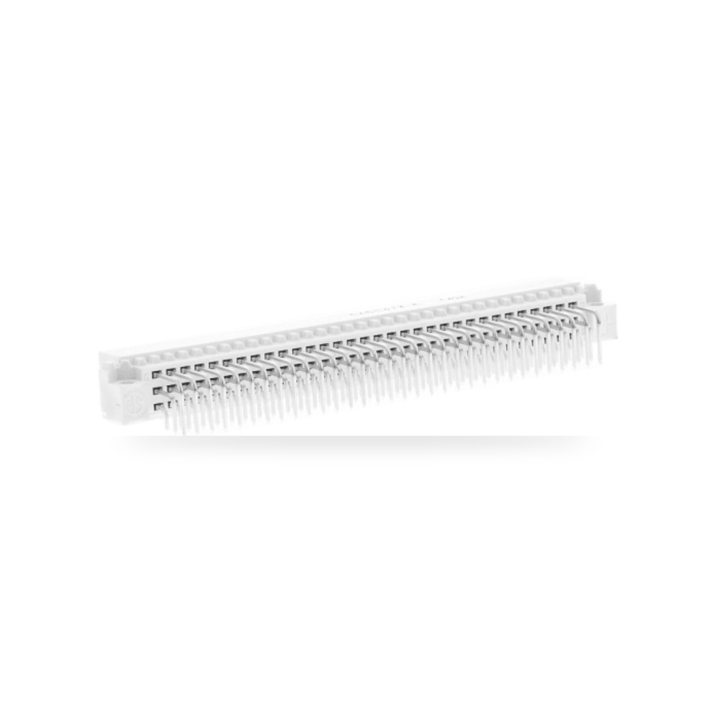 موصل بوردات إلكترونية DIN 41612 96 فئة متطورة ريمكو للتوريدات الصناعية (Reemco Industrial)