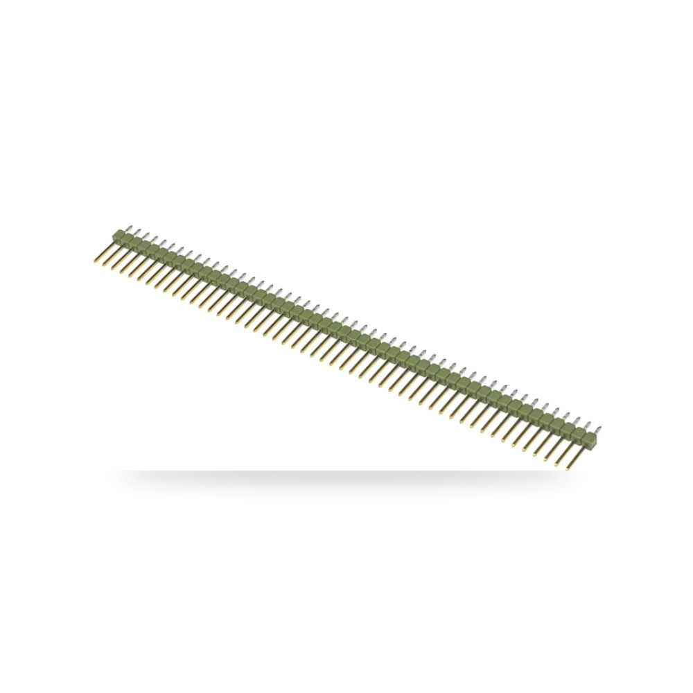 موصل وبن هيدر بوردات PCB 50 خط خطوة تقنية ريمكو للتوريدات الصناعية (Reemco Industrial)