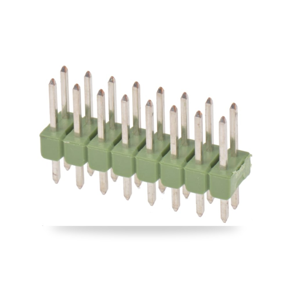 موصل وبن هيدر بوردات PCB 16 طراز C RS PRO ريمكو للتوريدات الصناعية (Reemco Industrial)