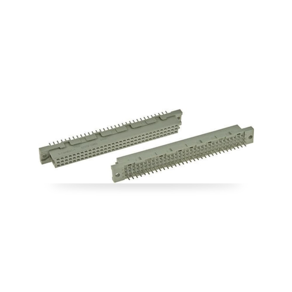 موصل بوردات إلكترونية DIN 41612 48 خط شاق ريمكو للتوريدات الصناعية (Reemco Industrial)