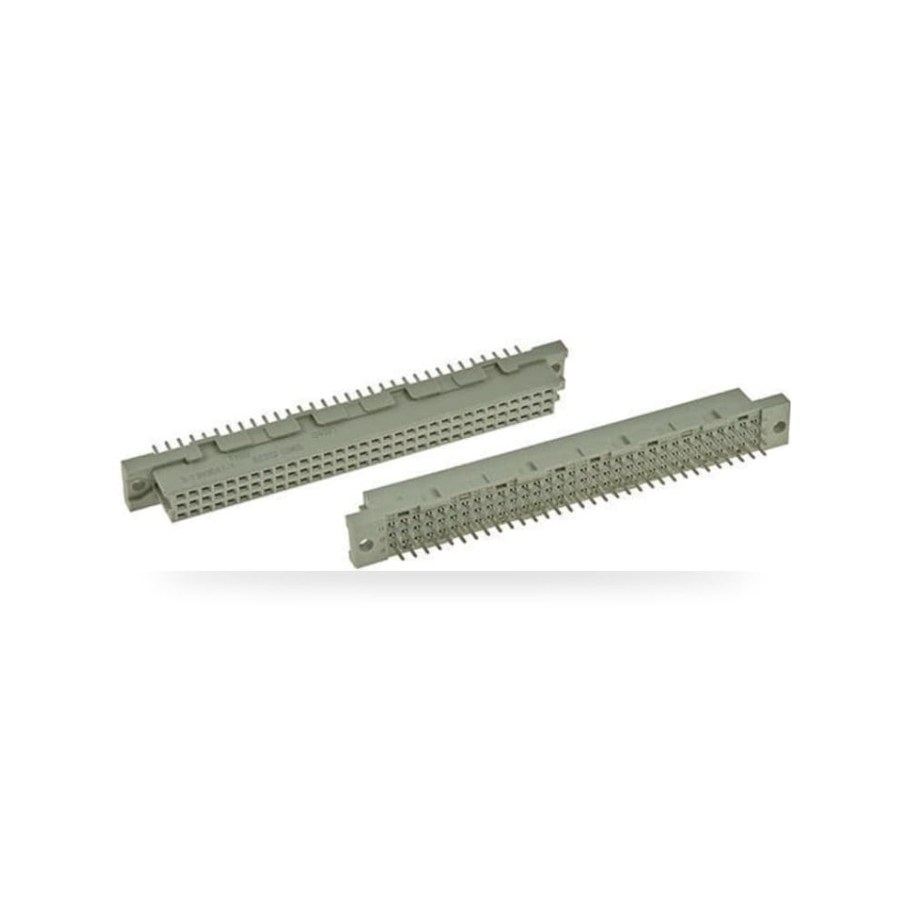موصل بوردات إلكترونية DIN 41612 96 أصلي معتمد ريمكو للتوريدات الصناعية (Reemco Industrial)