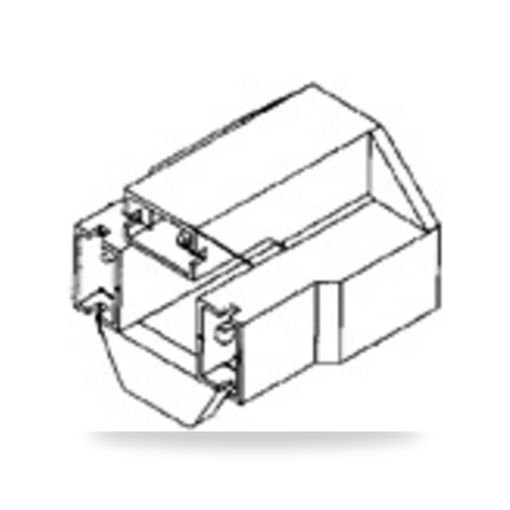 موصل وقابس وسوكت توصيل كهربائي فئة C L شاق RS ريمكو للتوريدات الصناعية (Reemco Industrial)