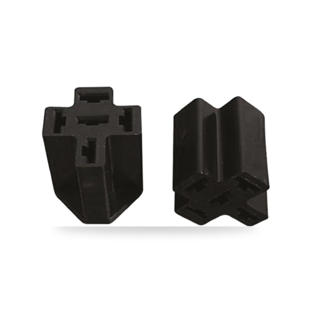موصل وقابس وسوكت توصيل كهربائي فئة C N شاق RS ريمكو للتوريدات الصناعية (Reemco Industrial)
