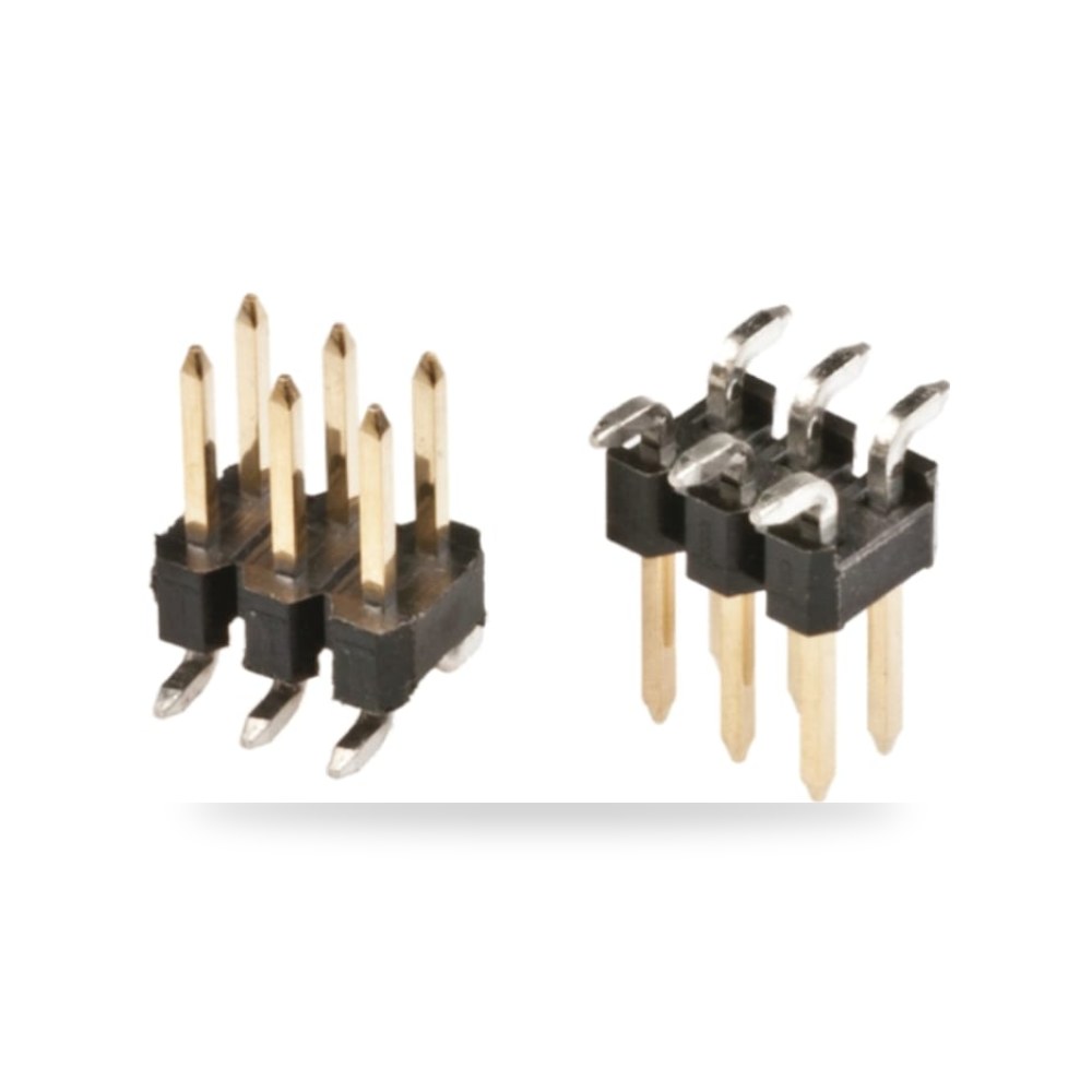 موصل وبن هيدر بوردات PCB 12 طراز B RS PRO ريمكو للتوريدات الصناعية (Reemco Industrial)