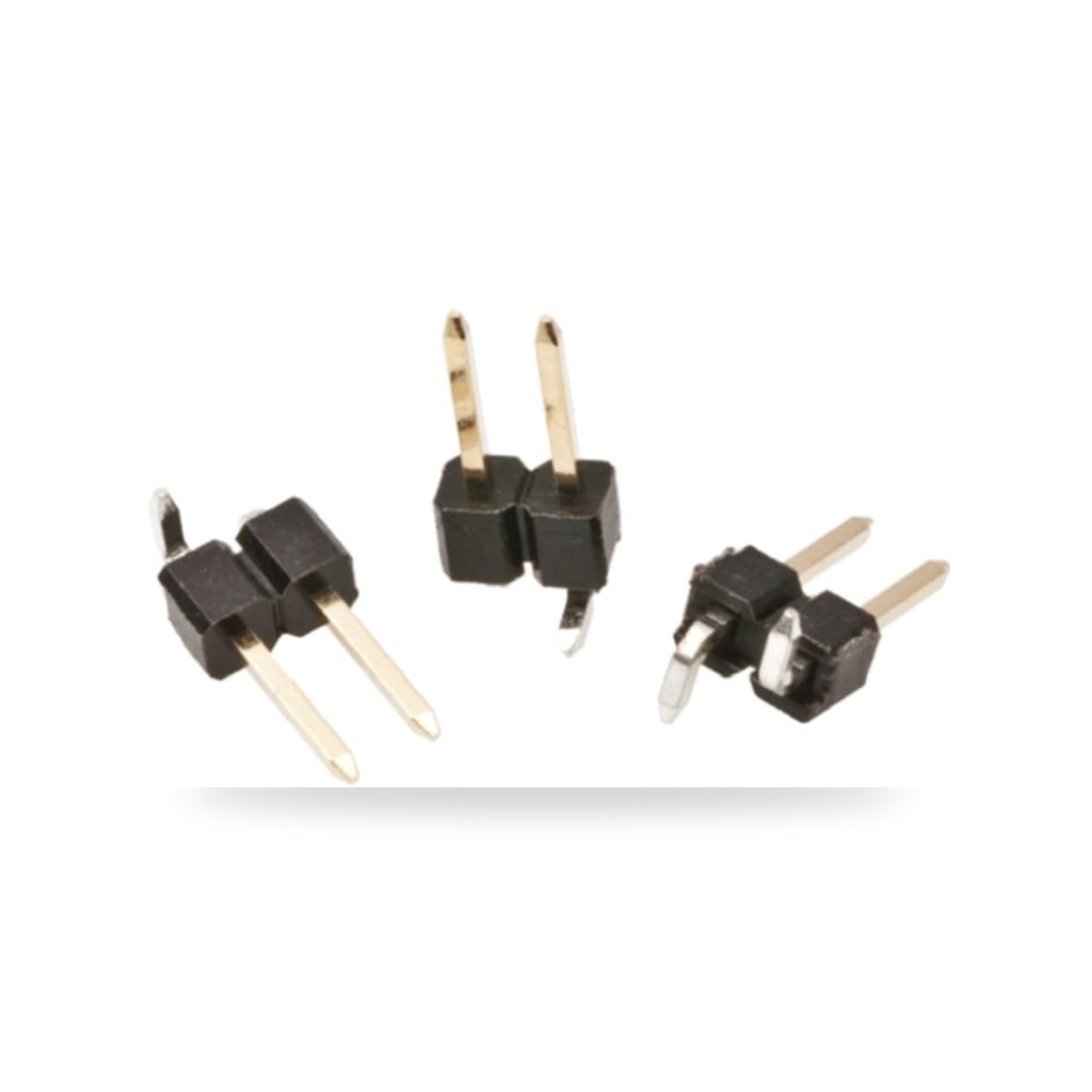 موصل وبن هيدر بوردات PCB 10 طراز V RS PRO ريمكو للتوريدات الصناعية (Reemco Industrial)