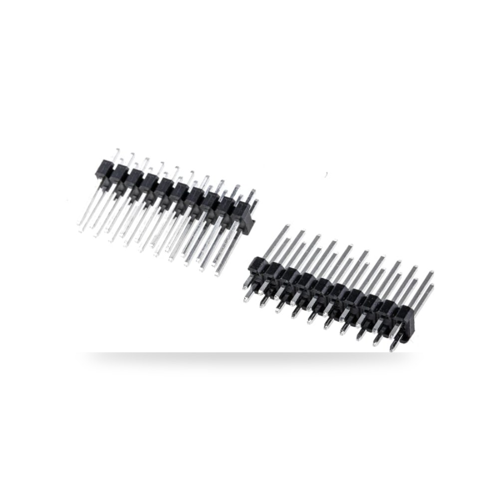 موصل وبن هيدر بوردات PCB 20 خط خطوة طراز G RS ريمكو للتوريدات الصناعية (Reemco Industrial)