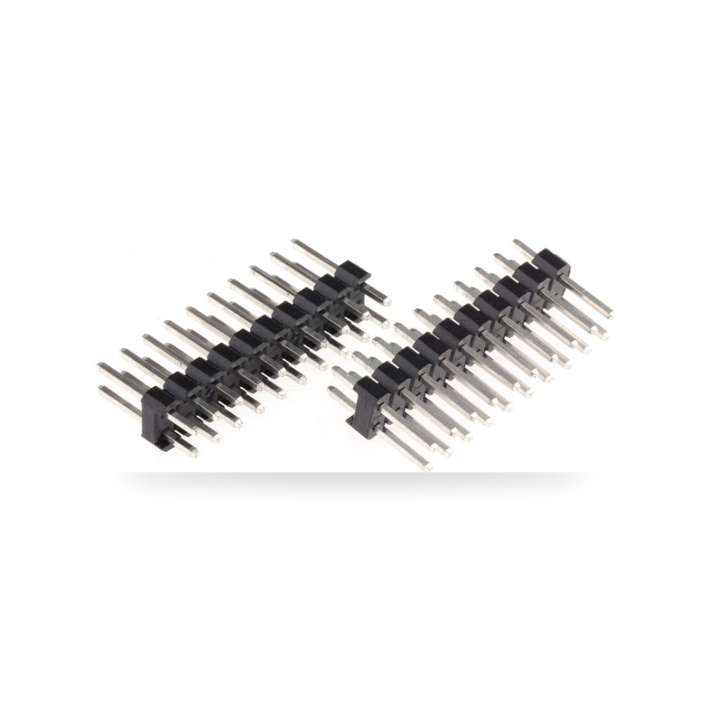 موصل وبن هيدر بوردات PCB 20 خط طراز G RS PRO ريمكو للتوريدات الصناعية (Reemco Industrial)