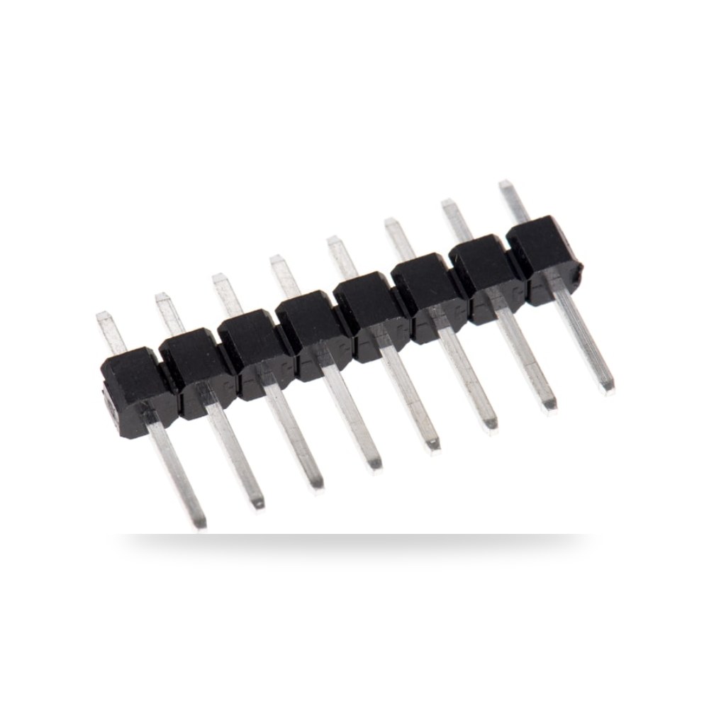 موصل وبن هيدر بوردات PCB 8 طراز K RS PRO ريمكو للتوريدات الصناعية (Reemco Industrial)