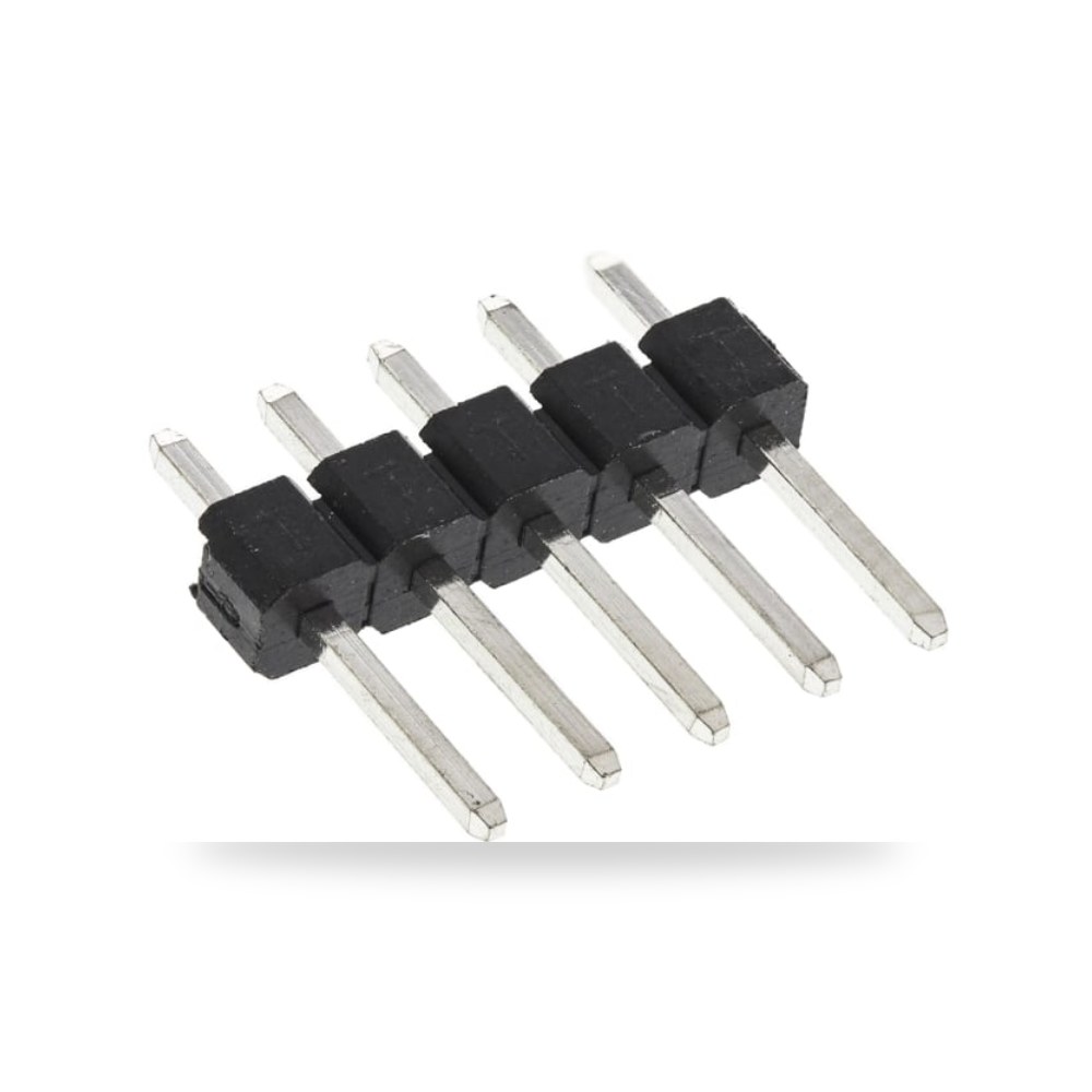 موصل وبن هيدر بوردات PCB 5 خط خطوة معتمد ريمكو للتوريدات الصناعية (Reemco Industrial)