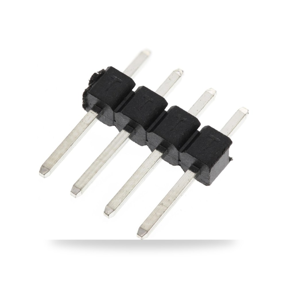 موصل وبن هيدر بوردات PCB 4 خط طراز T RS PRO ريمكو للتوريدات الصناعية (Reemco Industrial)