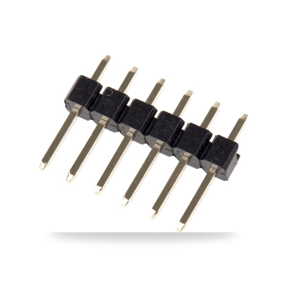 موصل وبن هيدر بوردات PCB 6 خط طراز V RS PRO ريمكو للتوريدات الصناعية (Reemco Industrial)