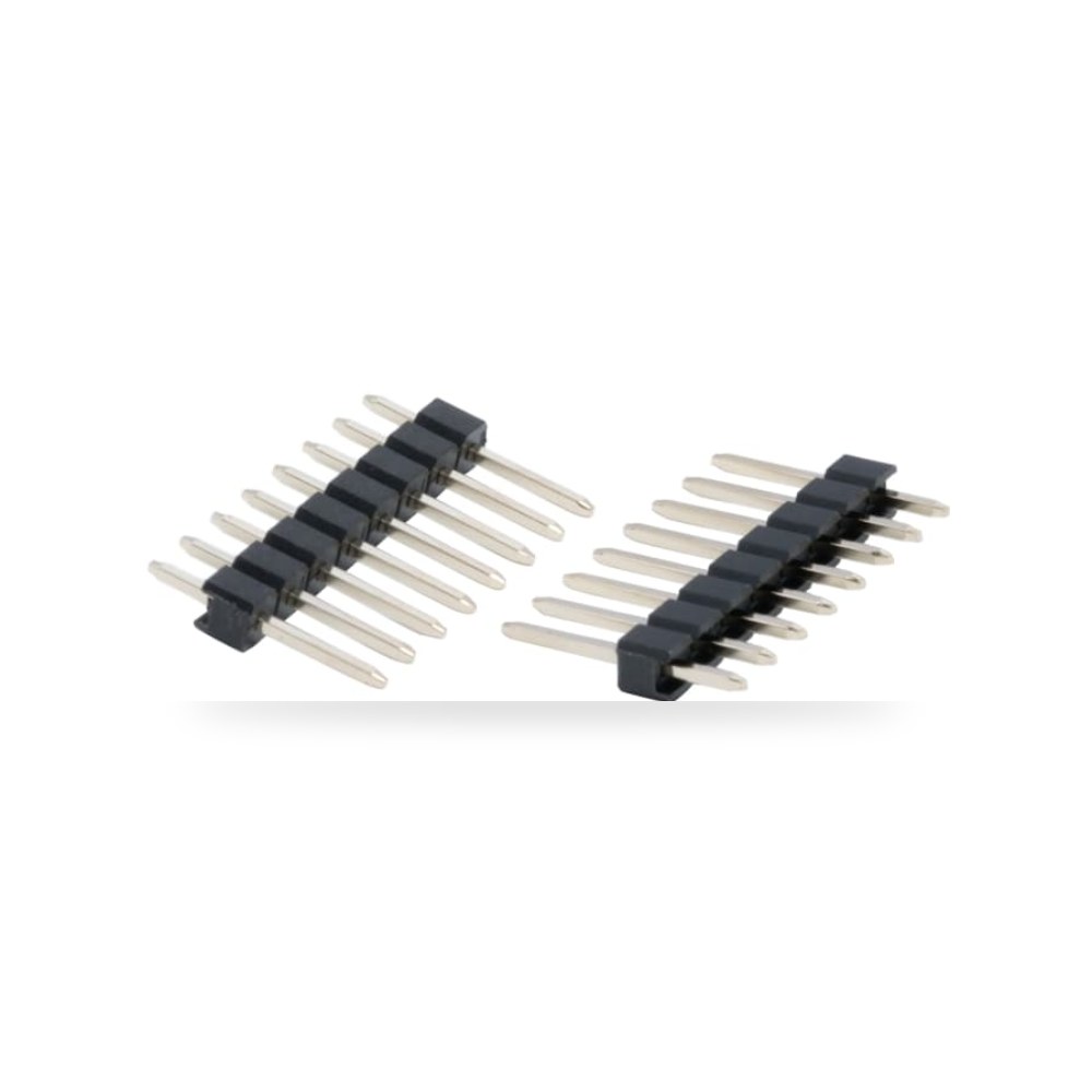 موصل وبن هيدر بوردات PCB 8 خط خطوة طراز M RS ريمكو للتوريدات الصناعية (Reemco Industrial)
