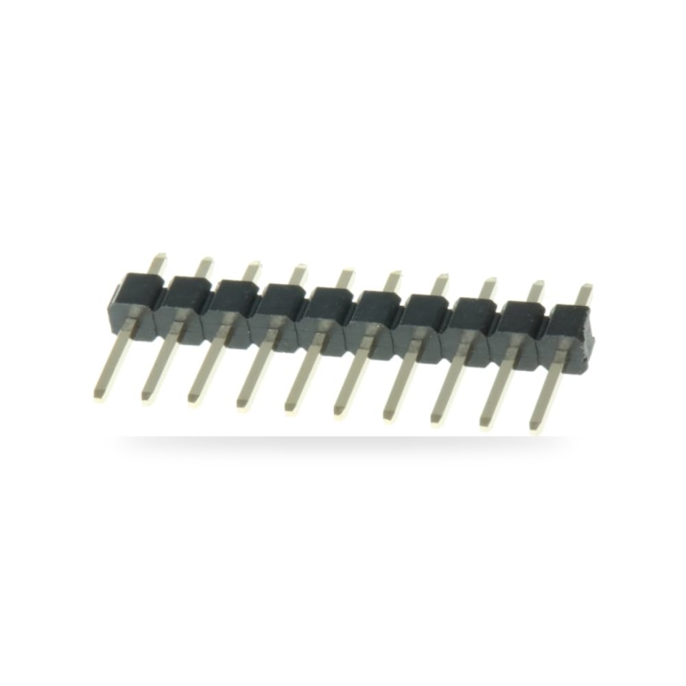 موصل وبن هيدر بوردات PCB 10 خط طراز X RS PRO ريمكو للتوريدات الصناعية (Reemco Industrial)