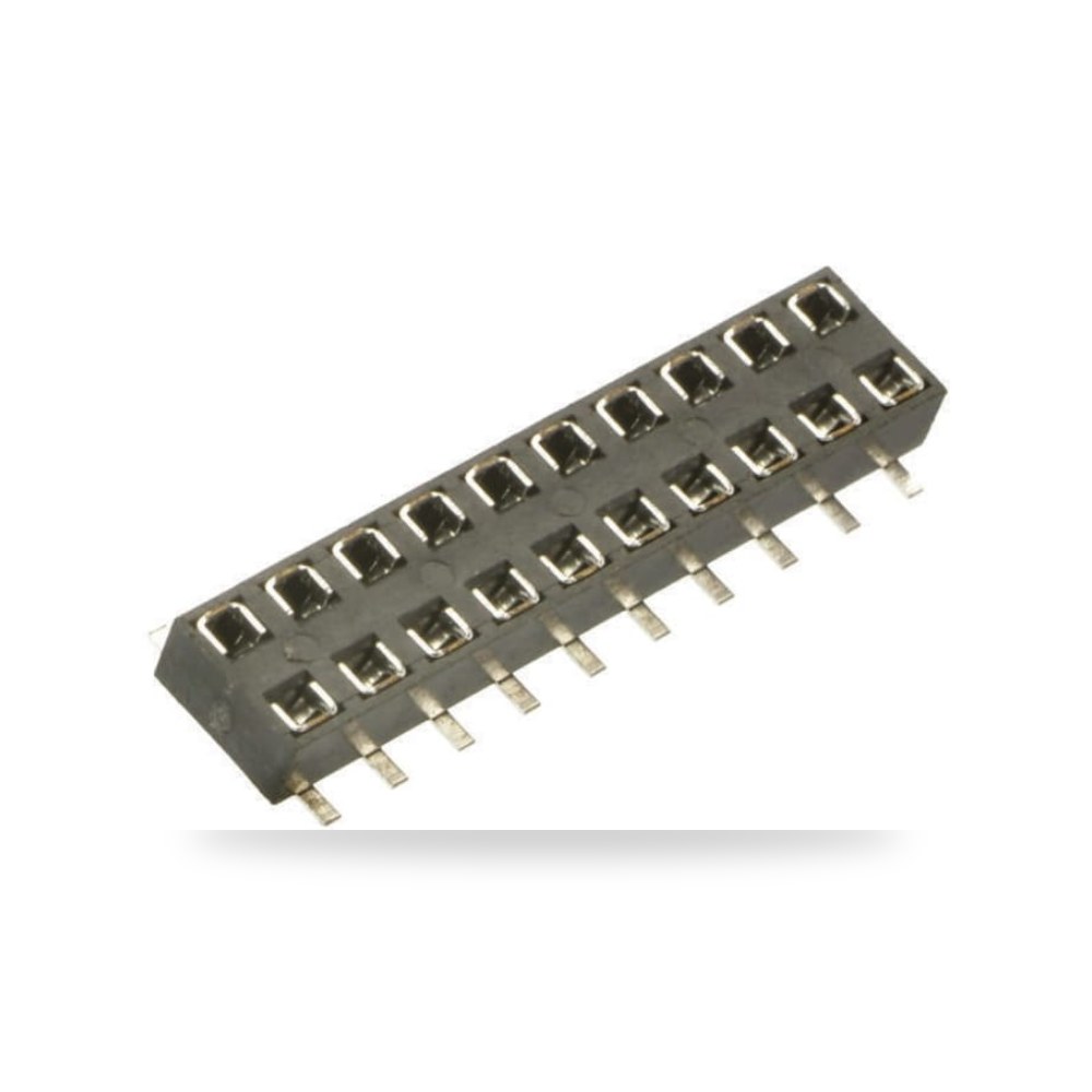 سوكت ومقبس بوردات إلكترونية سطحية فئة G R ريمكو للتوريدات الصناعية (Reemco Industrial)