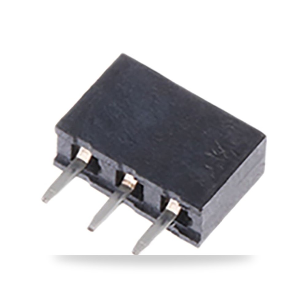 سوكت ومقبس بوردات إلكترونية سطحية PCB 3 عالي ريمكو للتوريدات الصناعية (Reemco Industrial)