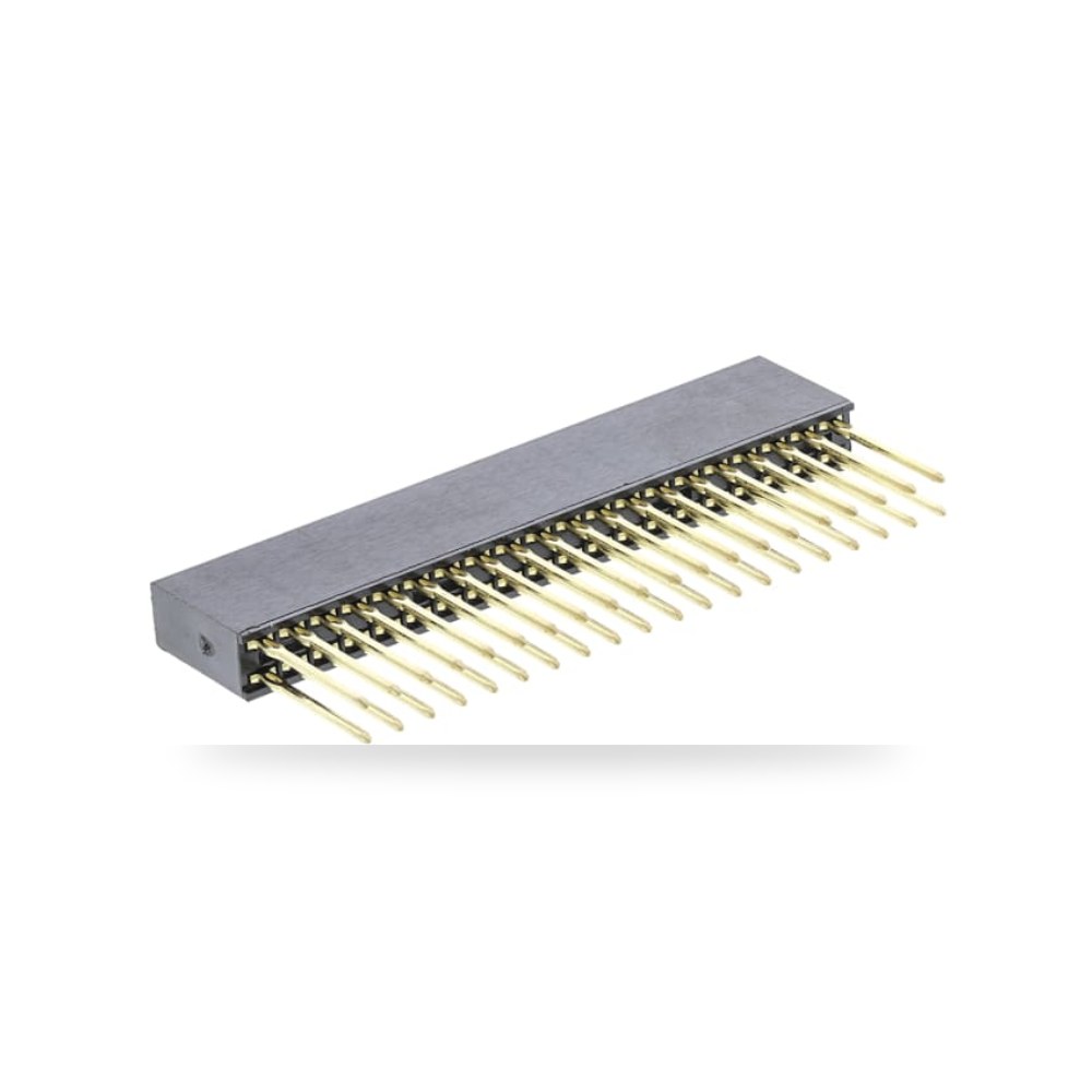 سوكت ومقبس بوردات إلكترونية سطحية فئة H N ريمكو للتوريدات الصناعية (Reemco Industrial)