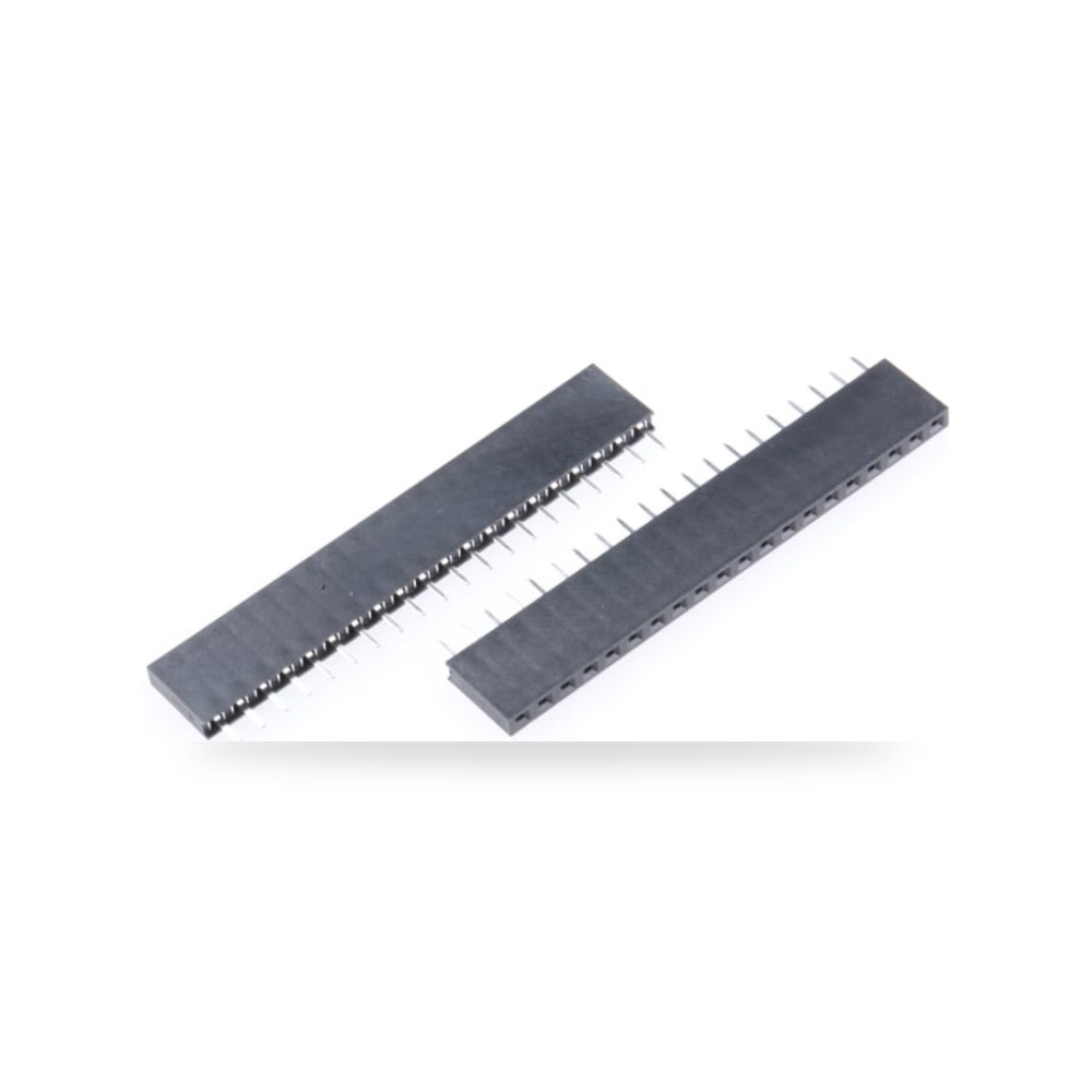 سوكت ومقبس بوردات إلكترونية سطحية فئة J F ريمكو للتوريدات الصناعية (Reemco Industrial)