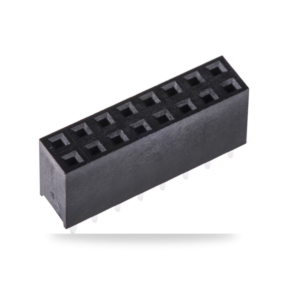 سوكت ومقبس بوردات إلكترونية سطحية فئة J K ريمكو للتوريدات الصناعية (Reemco Industrial)