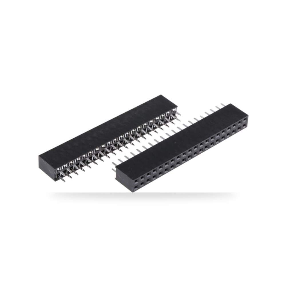 سوكت ومقبس بوردات إلكترونية سطحية فئة J P ريمكو للتوريدات الصناعية (Reemco Industrial)